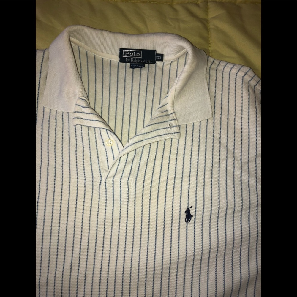 Men’s RL Polo Shirt